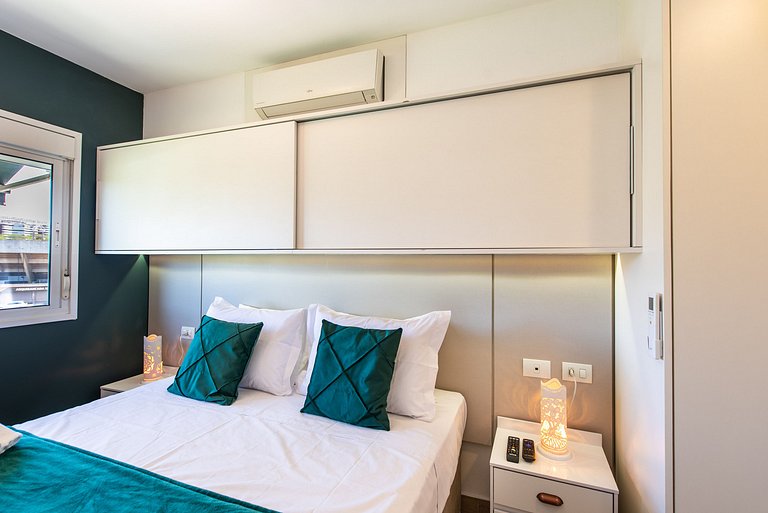 A3/209-Duplex MorumBIS e Albert Einstein a 200mts