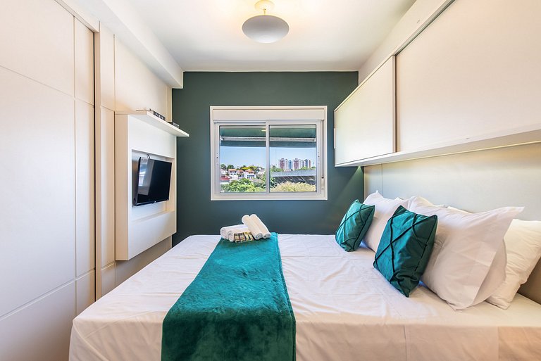 A3/209-Duplex MorumBIS e Albert Einstein a 200mts