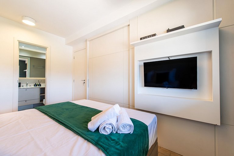 A3/209-Duplex MorumBIS e Albert Einstein a 200mts