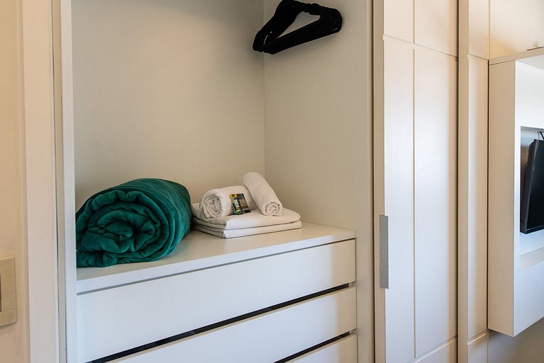 A3/209-Duplex MorumBIS e Albert Einstein a 200mts