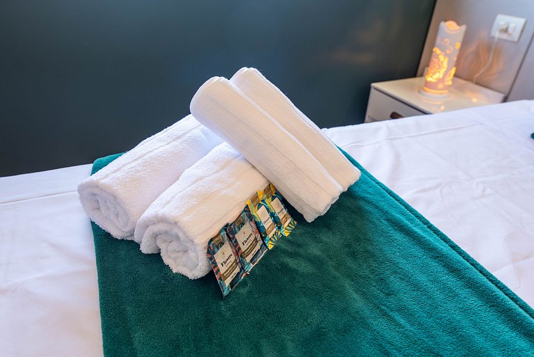 A3/209-Duplex MorumBIS e Albert Einstein a 200mts