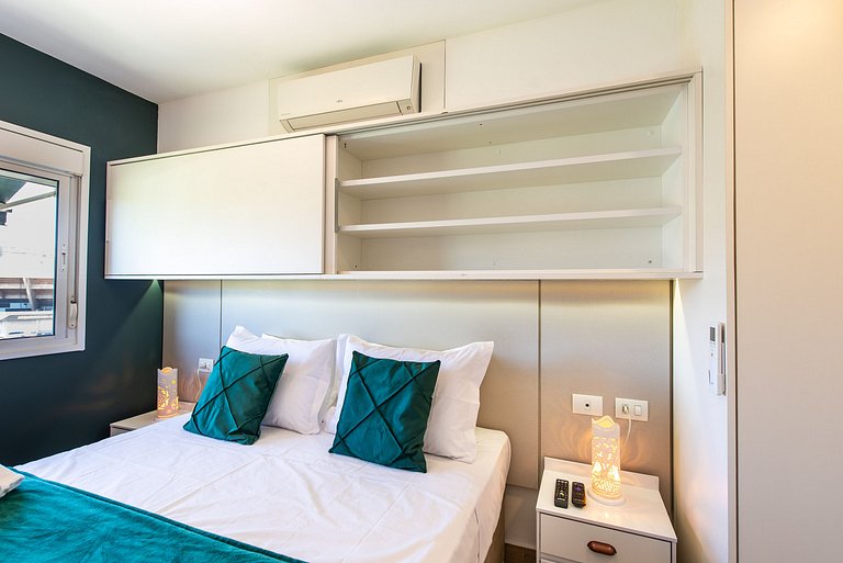 A3/209-Duplex MorumBIS e Albert Einstein a 200mts