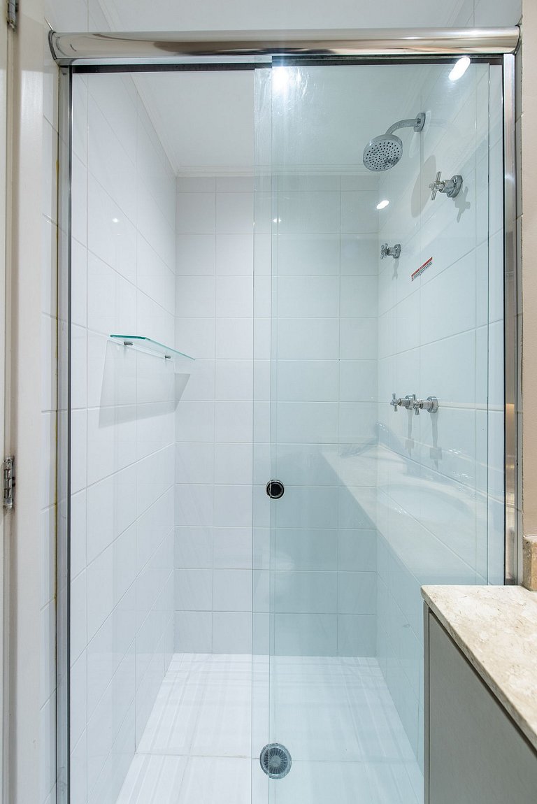 A3/209-Duplex MorumBIS e Albert Einstein a 200mts