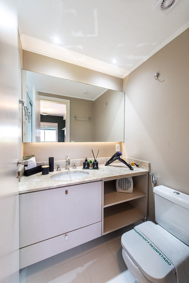 A3/209-Duplex MorumBIS e Albert Einstein a 200mts