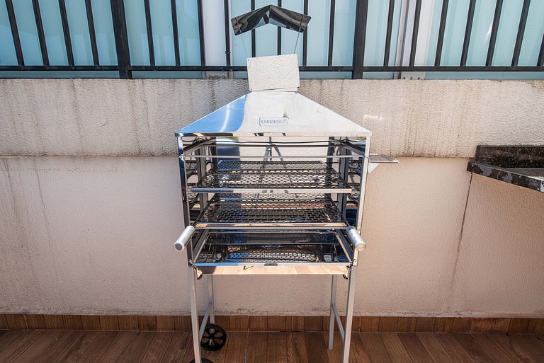 A3/209-Duplex MorumBIS e Albert Einstein a 200mts