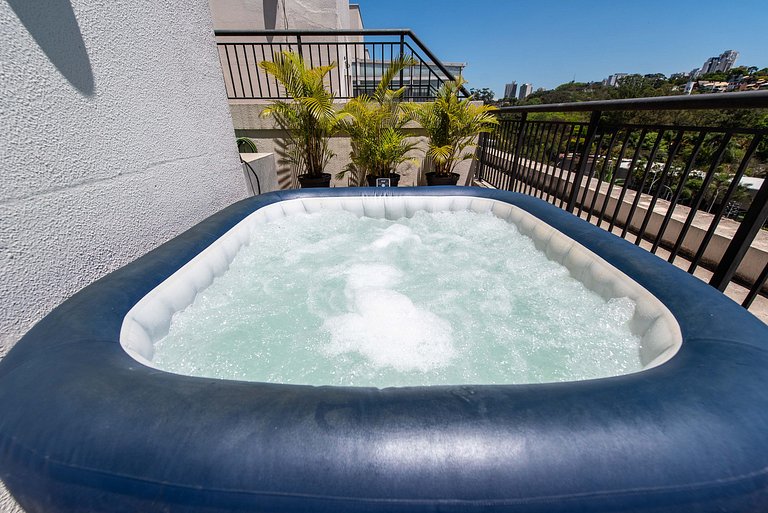 A3/209-Duplex MorumBIS e Albert Einstein a 200mts