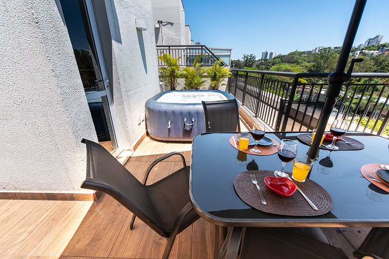 A3/209-Duplex MorumBIS e Albert Einstein a 200mts