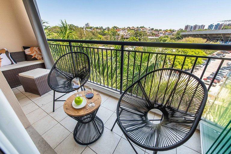 A3/209-Duplex MorumBIS e Albert Einstein a 200mts