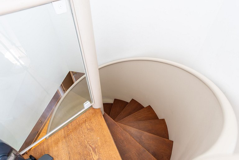 A3/209-Duplex MorumBIS e Albert Einstein a 200mts