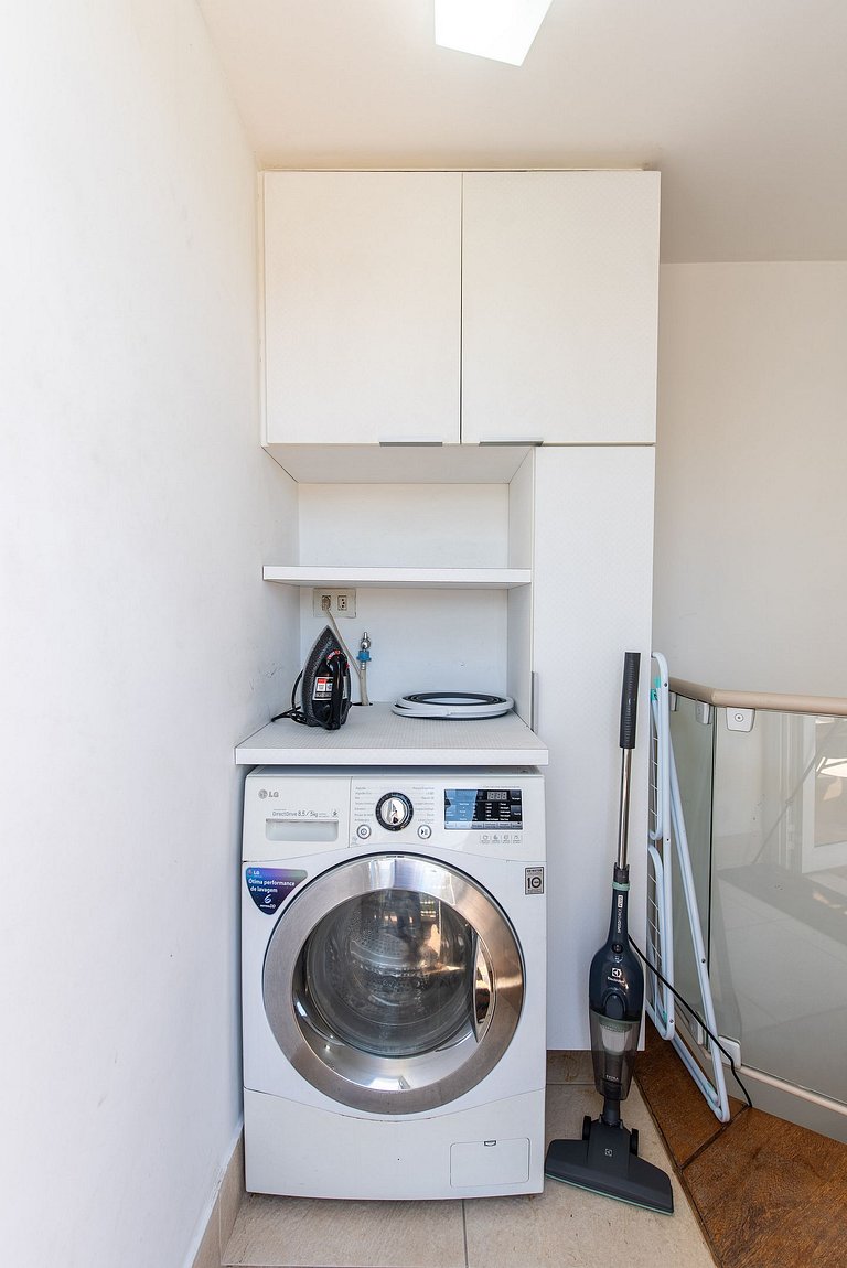 A3/209-Duplex MorumBIS e Albert Einstein a 200mts