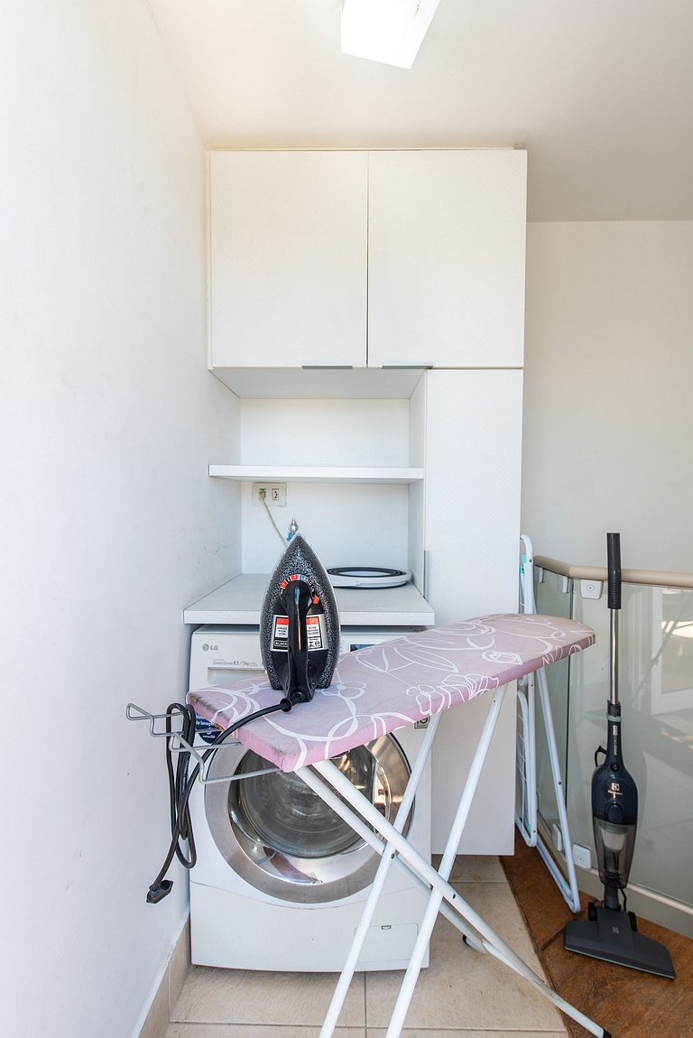 A3/209-Duplex MorumBIS e Albert Einstein a 200mts