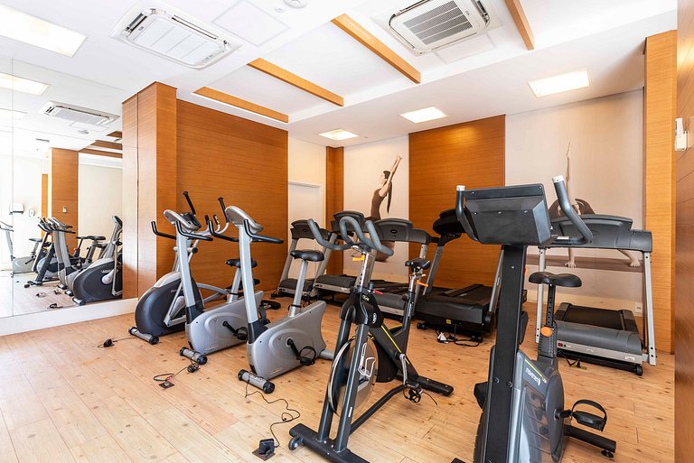 A3/209-Duplex MorumBIS e Albert Einstein a 200mts