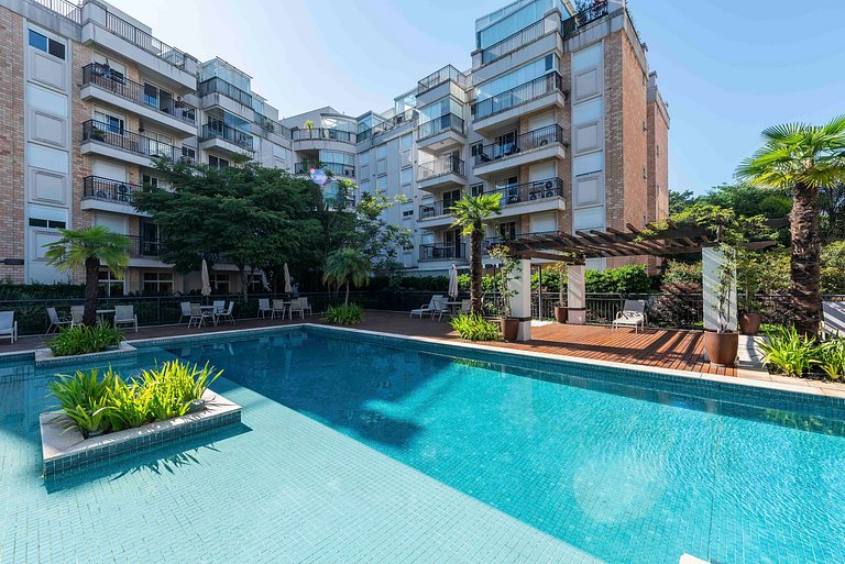 A3/209-Duplex MorumBIS e Albert Einstein a 200mts