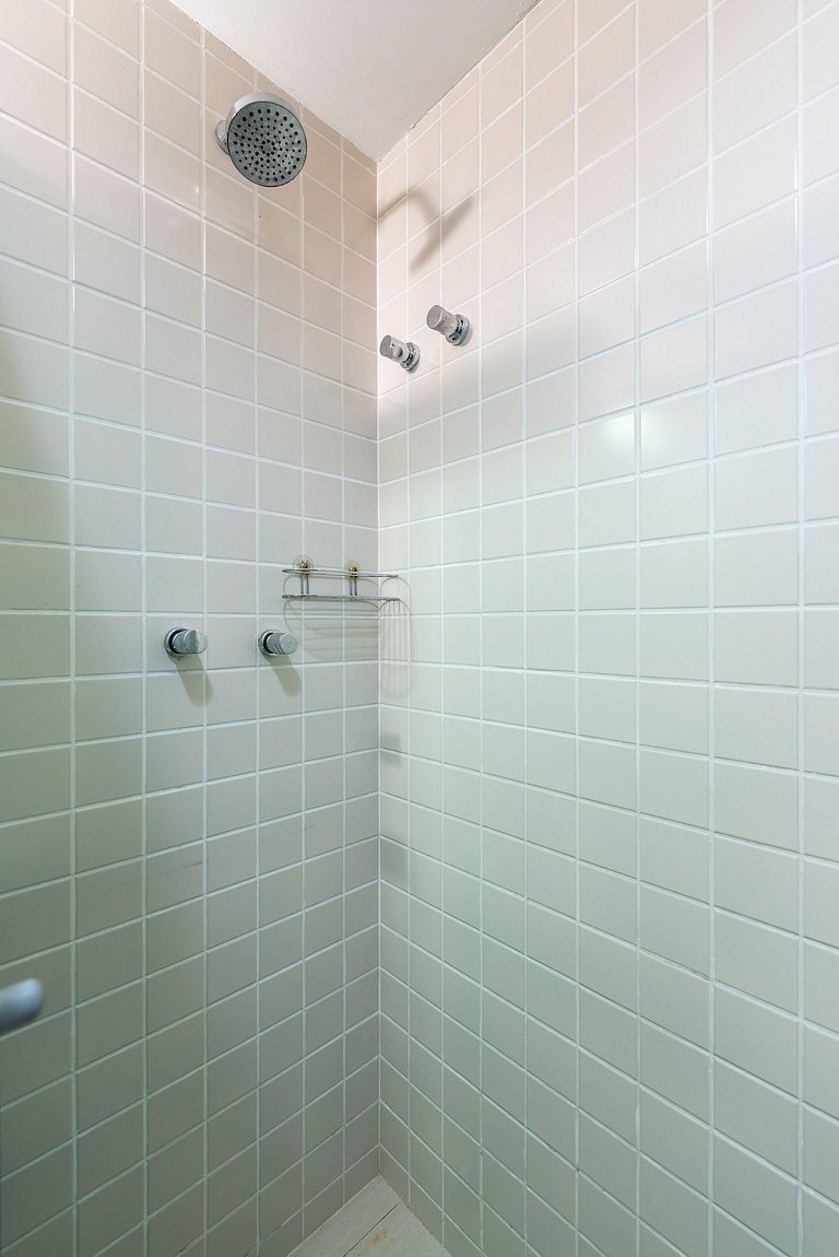 MM/1204-Flat 2Q Mercure Moema Próx. Congonhas