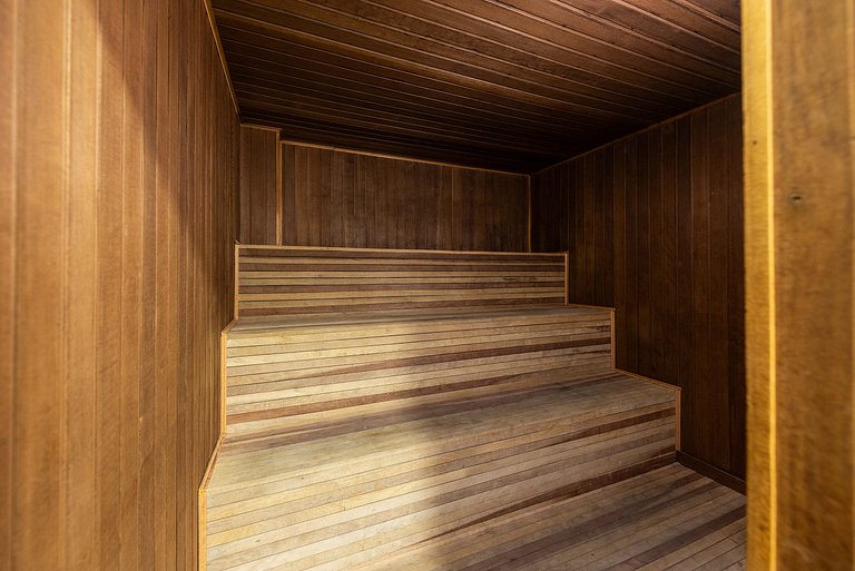 MM/1204-Flat 2Q Mercure Moema Próx. Congonhas