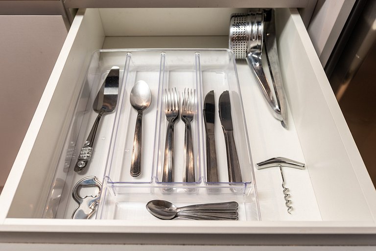 MM/1204-Flat 2Q Mercure Moema Próx. Congonhas