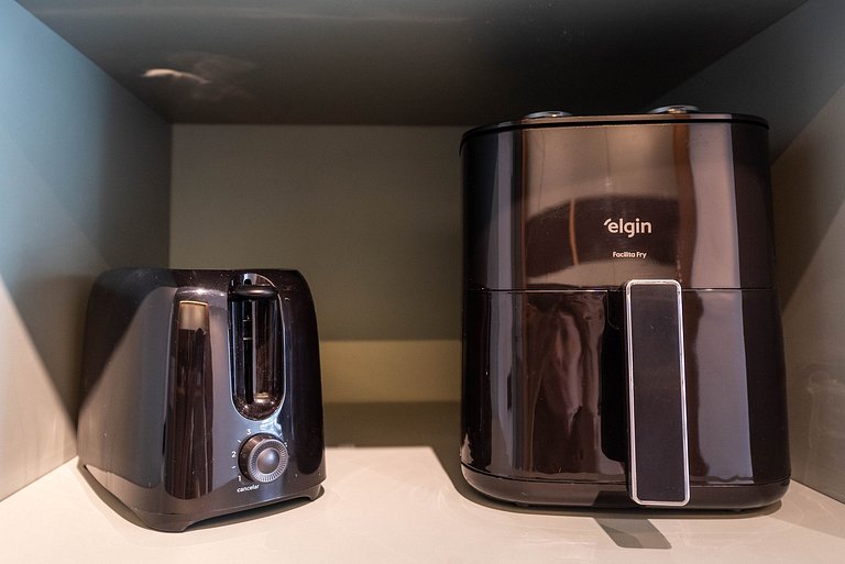 VB/612-2 min Faria Lima+Quarto pvt+A/C+Lava&Seca