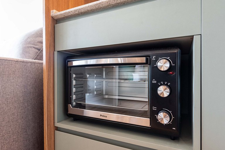 VB/612-2 min Faria Lima+Quarto pvt+A/C+Lava&Seca