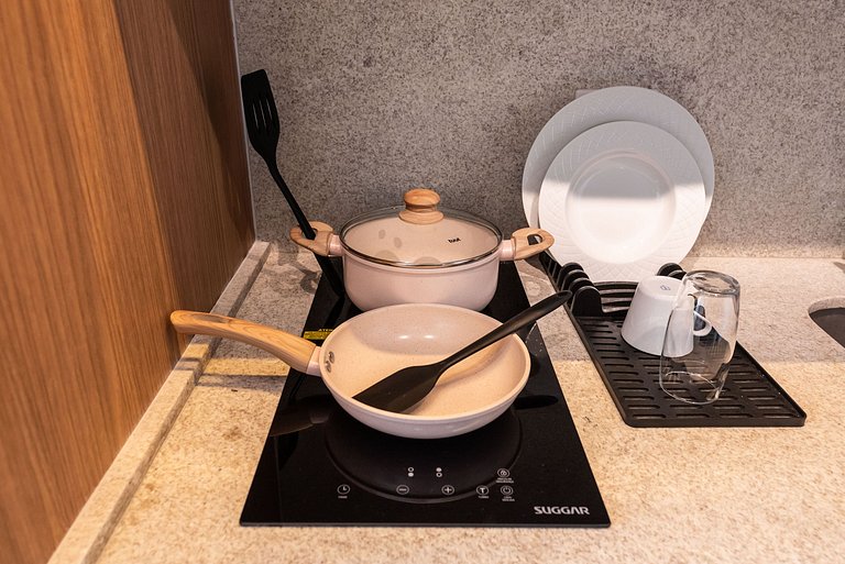 VB/612-Studio Completo Vl Olímpia, 2min Faria Lima