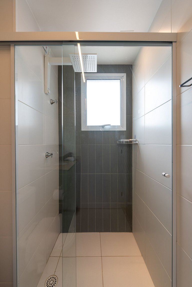 VB/612-2 min Faria Lima+Quarto pvt+A/C+Lava&Seca