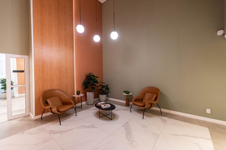 VB/612-Studio Completo Vl Olímpia, 2min Faria Lima