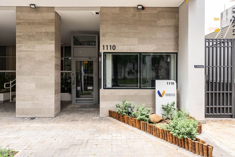 VB/612-Studio Completo Vl Olímpia, 2min Faria Lima