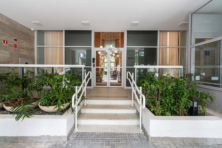 VB/612-Studio Completo Vl Olímpia, 2min Faria Lima