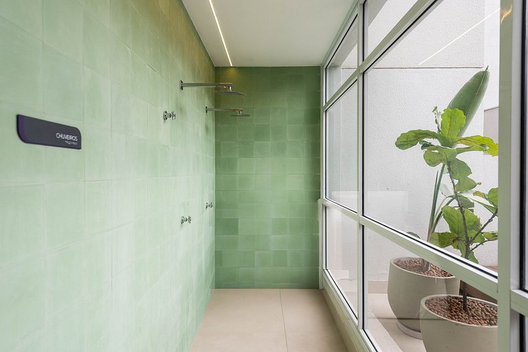 VB/612-Studio Completo Vl Olímpia, 2min Faria Lima