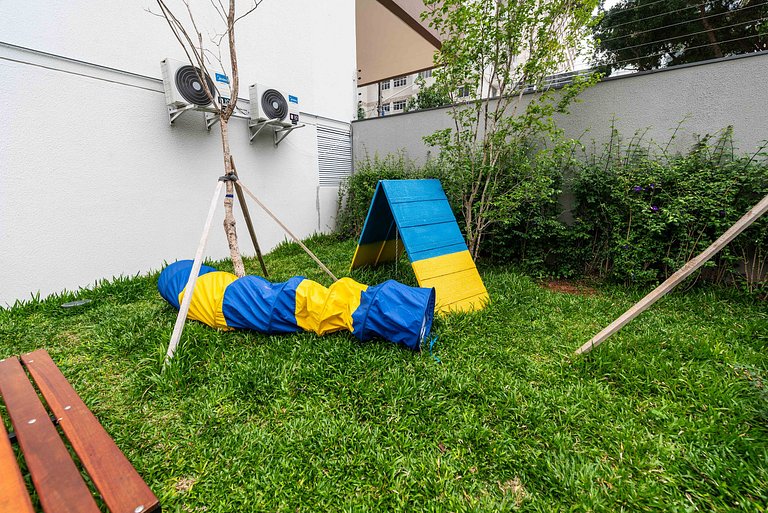 VB/612-Studio Completo Vl Olímpia, 2min Faria Lima