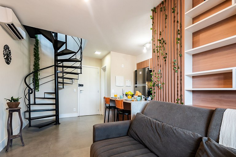 A4/208-Duplex+Ar+Lava&Seca - MorumBIS e Einstein