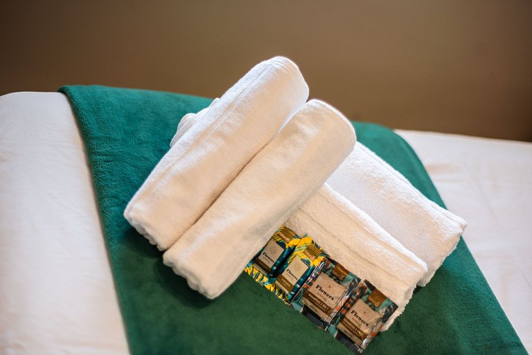 A4/208-Duplex ao lado MorumBIS e Albert Einstein