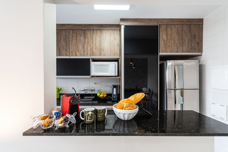 M4/206-Apartamento MorumBIS e Albert Einstein