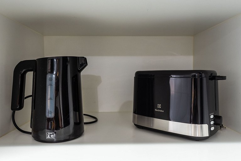 M4/206-Apartamento MorumBIS e Albert Einstein