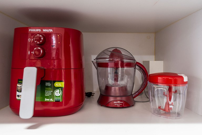 M4/206-Apartamento MorumBIS e Albert Einstein