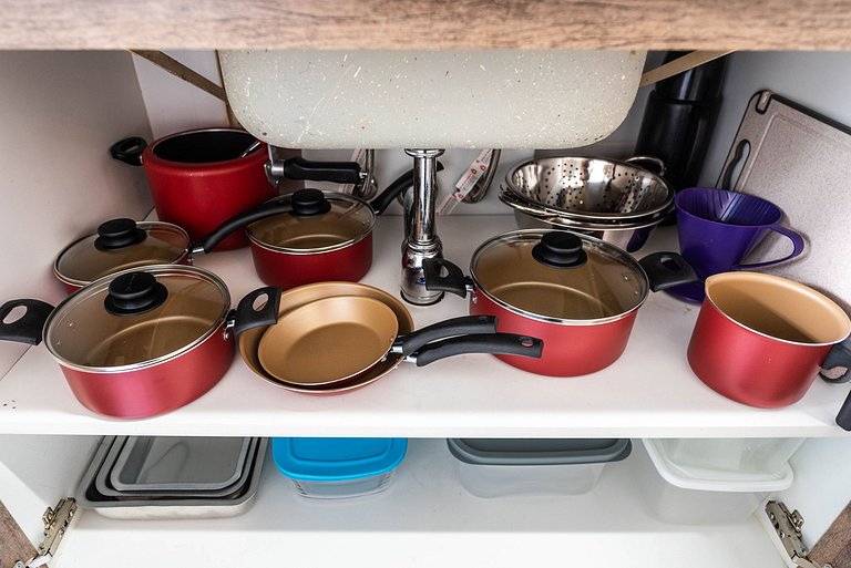 M4/206-Apartamento MorumBIS e Albert Einstein