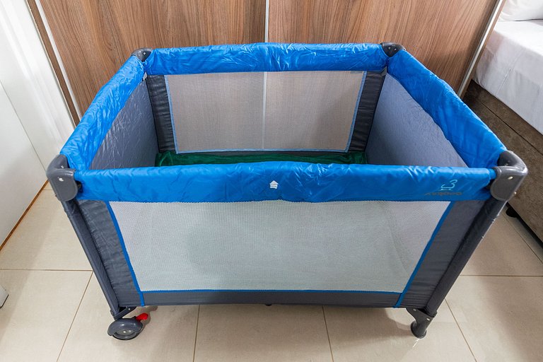 M4/206-Apartamento MorumBIS e Albert Einstein