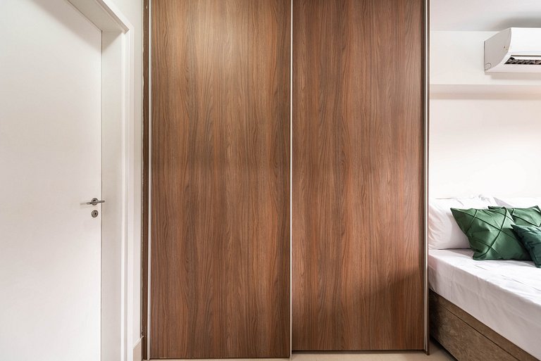 M4/206-Apartamento MorumBIS e Albert Einstein