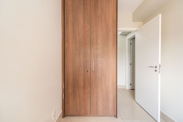 M4/206-Apartamento MorumBIS e Albert Einstein