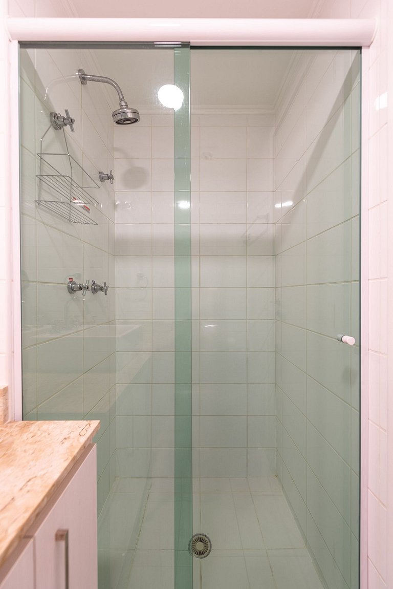 M4/206-Apartamento MorumBIS e Albert Einstein