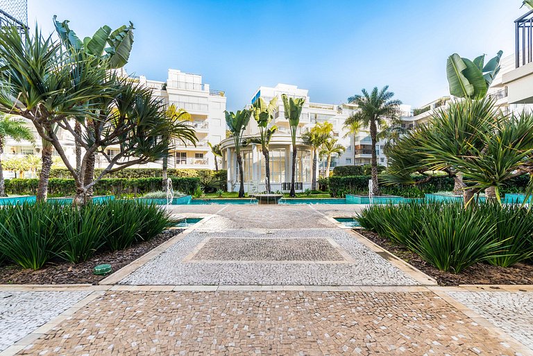 M4/206-Apartamento MorumBIS e Albert Einstein