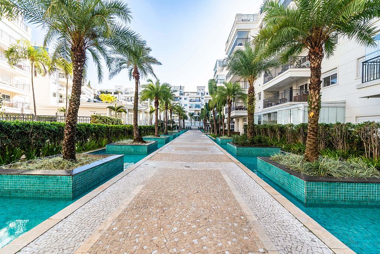 M4/206-Apartamento MorumBIS e Albert Einstein