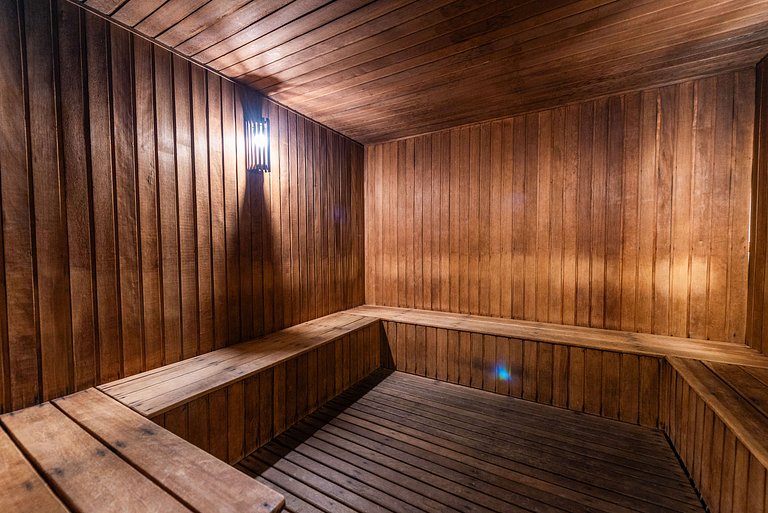 M4/206-Apartamento MorumBIS e Albert Einstein