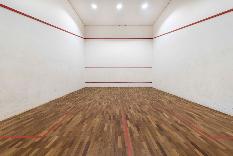 A6/412-Duplex 2 Quartos MorumBIS e Albert Einstein