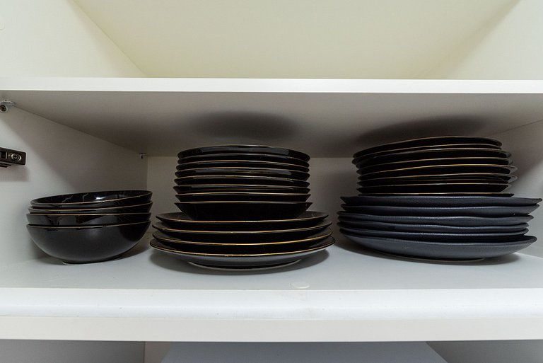 M1/103-Apto Einstein para 6 pessoas com cama King