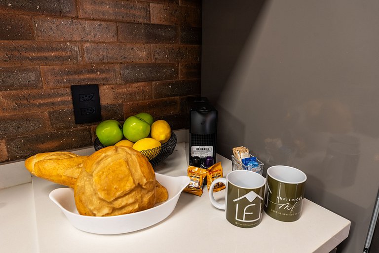 A6/G04-Garden 2 quartos e churrasqueira - Morumbis