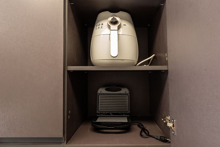 A6/G04-Garden 2 quartos e churrasqueira - Morumbis