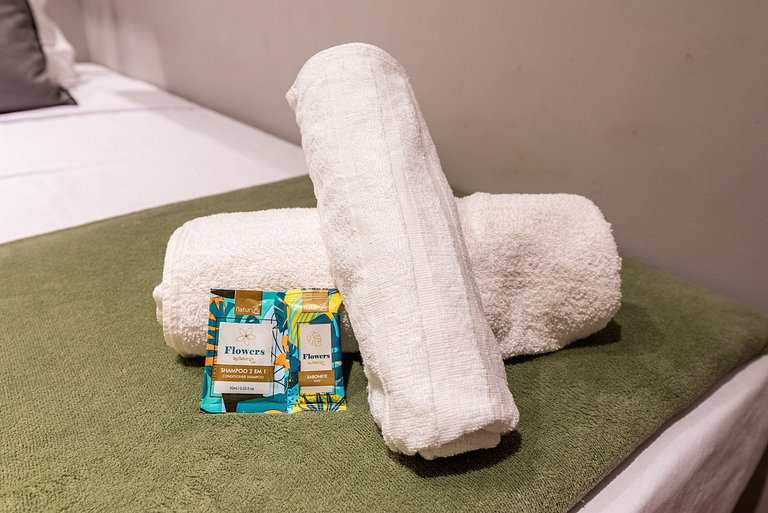 A6/G04-Garden 2 quartos e churrasqueira - Morumbis