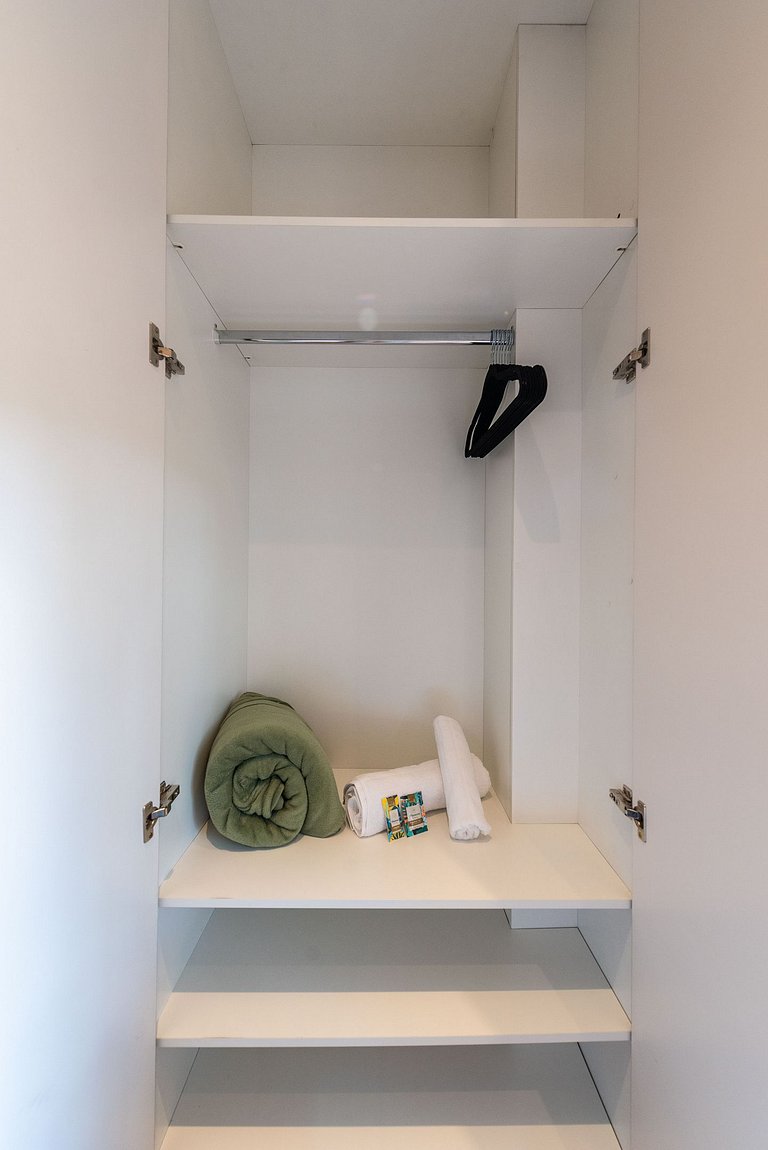 A6/G04-Garden 2 quartos e churrasqueira - Morumbis