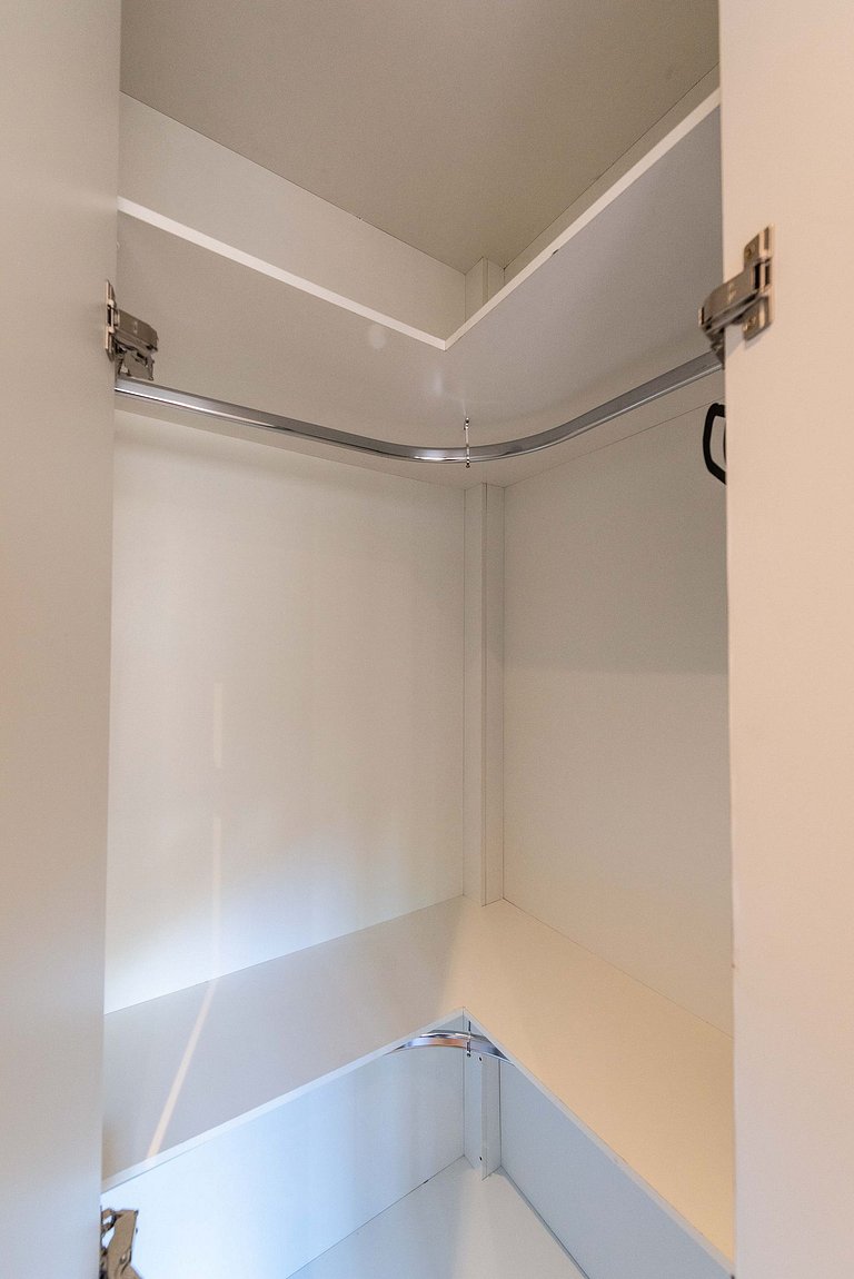 A6/G04-Garden 2 quartos e churrasqueira - Morumbis