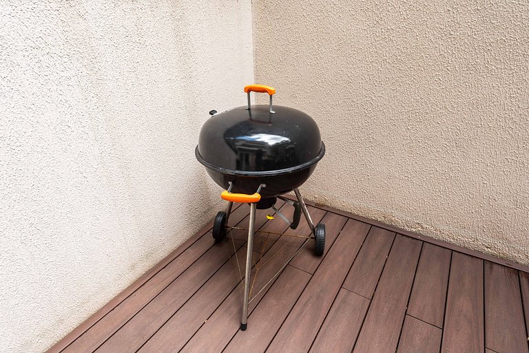 A6/G04-Garden 2 quartos e churrasqueira - Morumbis